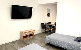 Apartamenty Barlinek